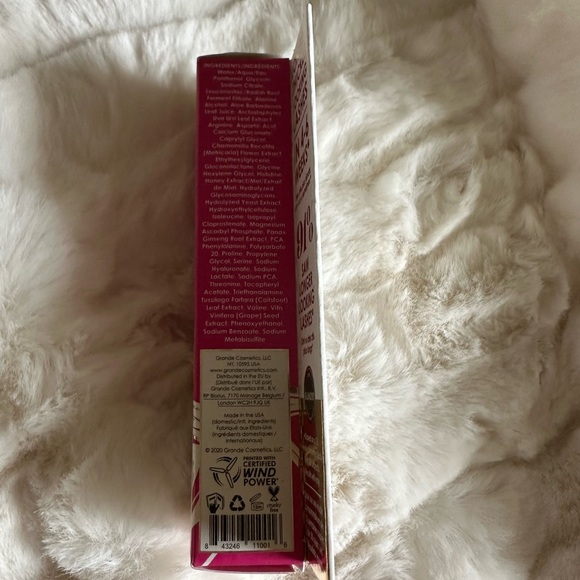 Grande Cosmetics GrandeLASH-MD Lash Enhancing Serum, .03 fl oz, 1 mL - Picture 2 of 5